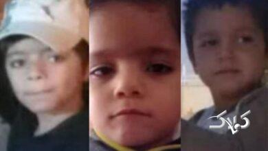 حوادث کودکان زرندی