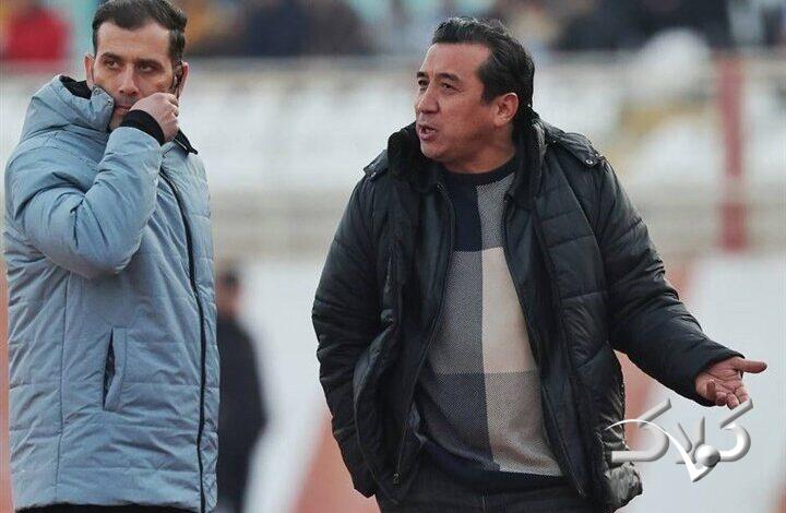 محرومیت یک جلسهای و جریمه نقدی ۵۰۰ میلیونی برای عزیزی و رفیعی