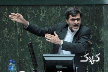 اتهام زنی نماینده تندرو مجلس به بخشهای حاکمیتی/ نفوذی ها در حاکمیت با ایجاد فشار اقتصادی بر مردم زمینه بروز اغتشاش را فراهم میکنند