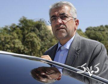 ببینید| ضرورت به رسمیت شناختن حوضههای آبریز