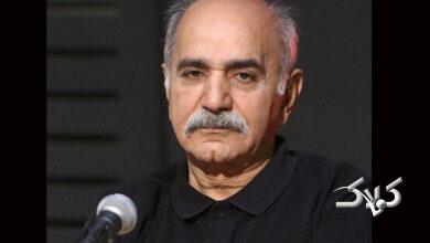 پرویز پرستویی