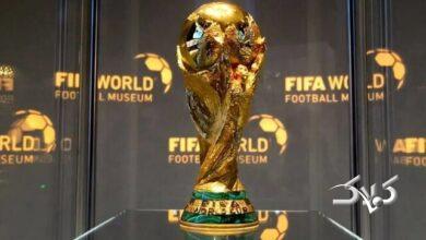 رسمی؛ پاداش تیمهای جام جهانی ۲۰۲۶ اعلام شد