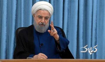 رویکرد حسن روحانی می تواند راه مسدود سیاست خارجی را باز کند