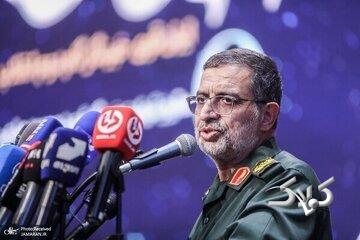 اظهارات جدید سخنگوی سپاه درباره جنگ ایران با اسرائیل/ رمزگشایی از طرح تل آویو علیه تهران