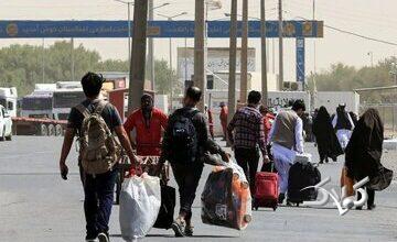 شرایط کار اتباع افغانستانی در ایران اعلام شد؛ پذیرش ۶۰۰۰ درخواست