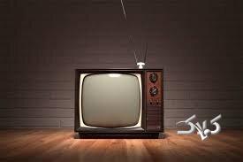 تلویزیون