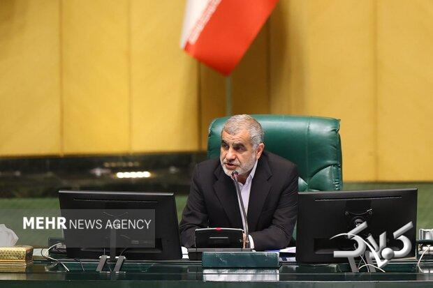 نیکزاد: سازمان برنامه و بودجه موظف به پرداخت یارانه نانوایان است