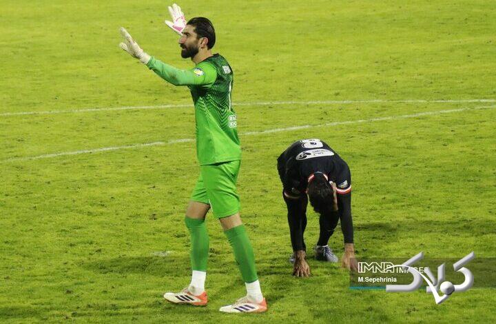 فیلم گل اول الدحیل به تراکتور + لینک دانلود