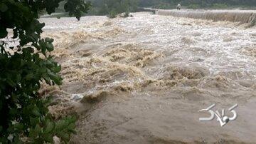 اتفاق عجیب از پس خشکسالی سخت/ سیل آمد و سدهای این استان ۱۱ هزار میلیارد تومان خسارت دید