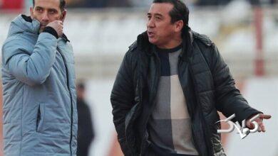 خداداد عزیزی جریمه شد/ ۵۱ میلیون برای رفتار غیر ورزشی