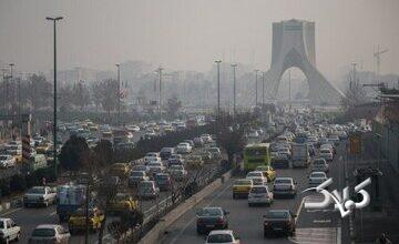 مدارس تهران فردا تعطیل میشود؟