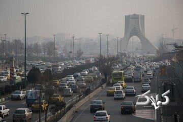 مدارس تهران فردا تعطیل میشود؟