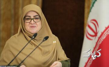 بحران آب و نگاه دوباره به دانشگاه/ سخنگوی دولت: پایداری ایران در برابر فشارها، مدیون نگرش علمی است/دانشگاهها، نهاد اصلی علم در نگاه دولت است