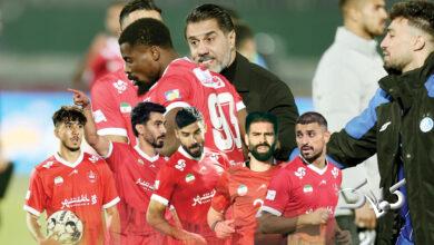پرسپولیس