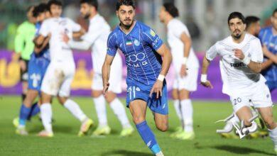 استقلال ملوان