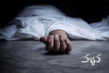 قتل زن ۳۷ساله به دست پسر و همسر سابق