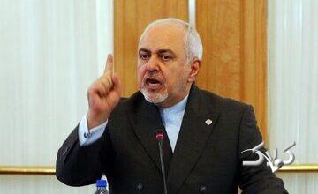 ظریف: تابعیت آمریکا و گرین کارت ندارم/ فرزندانم تابعیت آمریکا دارند چون در آنجا به دنیا آمدند اما در ایران زندگی میکنند