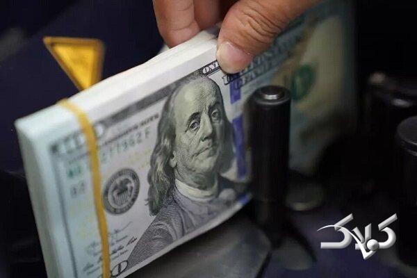 ترمز قیمت دلار اسکناسی بالاخره کشیده شد