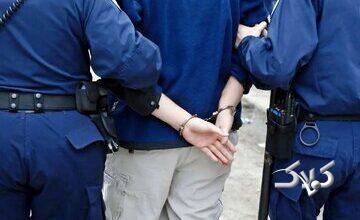 سارق ۲ هزار دلار دستگیر شد