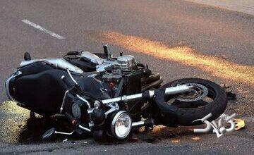 موتورسیکلتها ۲۵ درصد فوتی تصادفات/ ایجاد خط ویژه موتورسیکلت از وظایف شهرداریهاست