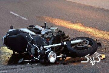 موتورسیکلتها ۲۵ درصد فوتی تصادفات/ ایجاد خط ویژه موتورسیکلت از وظایف شهرداریهاست