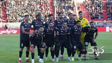 باشگاه پرسپولیس: هک نشدهایم