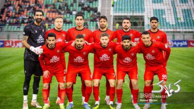 ارجاع شکایت تراکتور از پرسپولیس و شمسآذر به کمیته انضباطی