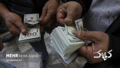 ابهام در درآمدهای ارزی و کارتهای اجارهای؛ موتور اصلی نوسانات ارزی