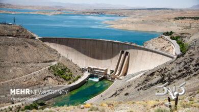 کرمانشاه در مرز «ورشکستگی آبی»؛ کسری ۱.۴ میلیارد مترمکعبی آب در دشتها