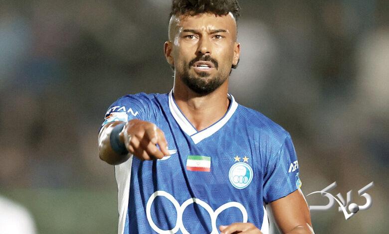 رامین رضاییان