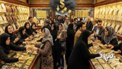 ریزش ۱۰ میلیون تومانی سکه تمام نسبت به سقف قیمتی