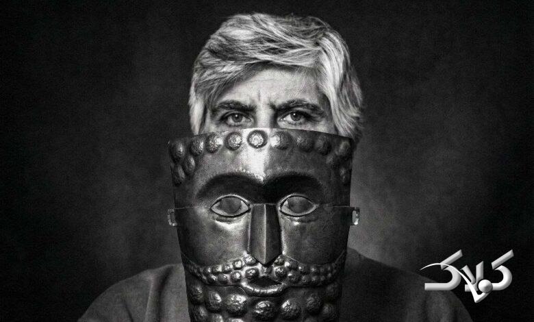 بهرام بيضايي