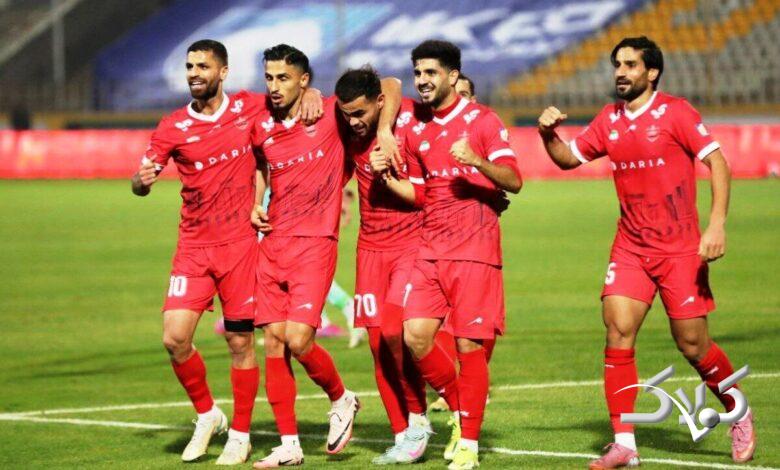 پرسپولیس