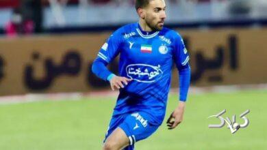 مهران احمدی