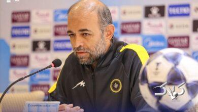 امتیاز دیدار فردا برای هر دو تیم مهم است/ بازیکنانم انگیزه بالایی دارند