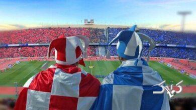 رکورد بلیت فروشی دربی زده شد/سرخابی‌ها یک سکو را خالی نگذاشتند