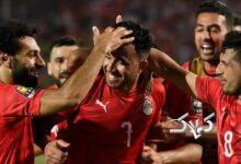 پخش زنده بازی مصر و امارات در بازی‌های عرب کاپ + پخش از آپارات اسپرت