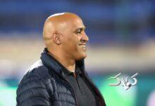 معارفه علیرضا منصوریان توسط باشگاه الطلبه+ فیلم