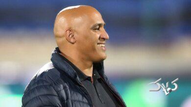 معارفه علیرضا منصوریان توسط باشگاه الطلبه+ فیلم