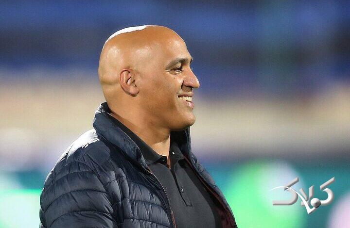 معارفه علیرضا منصوریان توسط باشگاه الطلبه+ فیلم