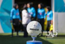 نتایج هفته دهم لیگ برتر فوتبال زنان؛ سپاهان و گل‌گهر امتیازات را تقسیم کردند