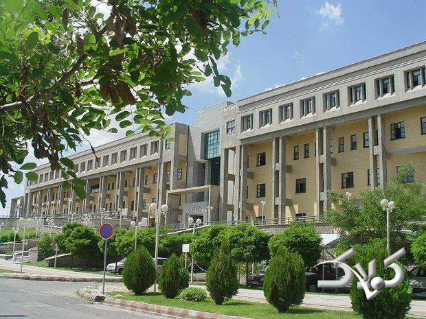 کلاس های تایم اول دانشگاه صنعتی تبریز تعطیل شد