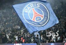 پخش زنده بازی پاری سن ژرمن و متز از تلویزیون + پخش آنلاین