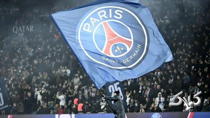 پخش زنده بازی پاری سن ژرمن و متز از تلویزیون + پخش آنلاین