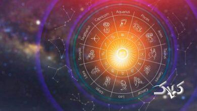 فال ابجد امروز دوشنبه 10 آذر 1404