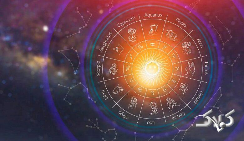 فال ابجد امروز دوشنبه 10 آذر 1404