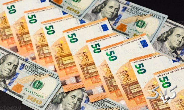 نرخ ارز در بازارهای مختلف 10 آذرماه/ دلار و یورو چند؟