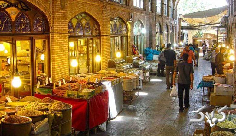 بازار تهران در معرض خطر / اسامی اعلام شد