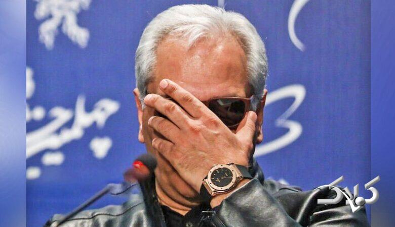 مهران مدیری چرا دست از خوانندگی برنمی‌دارد؟