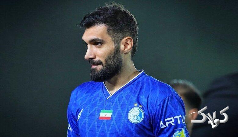 عارف آقاسی تیم بعدی‌اش را انتخاب کرد